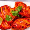 Tandoori Chicken