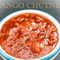 Mango Chutney