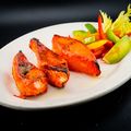 Fish Tikka