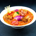 Kadai Goat
