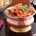 Chana Masala