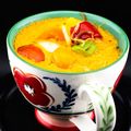 Vegetable Korma