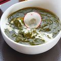 Panner Saag
