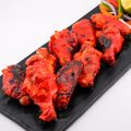 Tandoori Chicken Wings