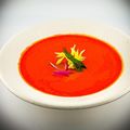 Tomato Soup