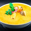 Fish Curry