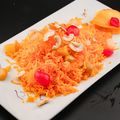 Zaffrani Pilaf