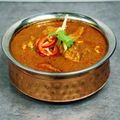 Lamb Curry