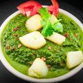 Aloo Saag