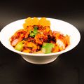 Chili Cauliflower