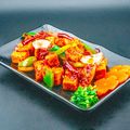 Chili Paneer (Full Order)