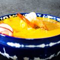Shrimp Korma