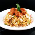 Goat Biryani