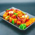 Chili Paneer (Appetizer)