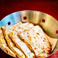 Aloo Paratha