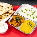 Vegetable Lunch Box