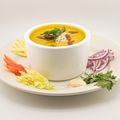 Mulligatawny (Lentil) Soup