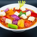 Kadai Paneer