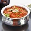 Baingan Bharta
