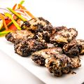 Jerk Tandoori Wings