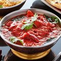 Lamb Vindaloo