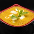 Paneer Korma