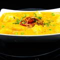 Aloo Mutter