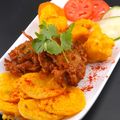 Vegetable Pakora
