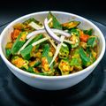 Bhindi Masala