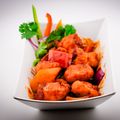 Gobhi Manchurian
