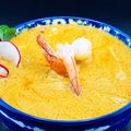 Shrimp Curry