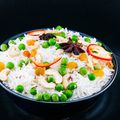 Plain Rice