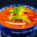Vegetable Jhalfrezi