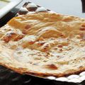 Lachha Paratha