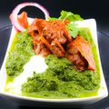 Goat Saag