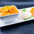 Mango Chicken