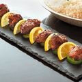 Lamb Botti Kebab