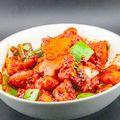 Chili Chicken