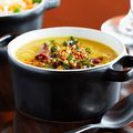 Yellow Dal Tadka