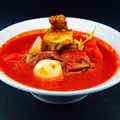 Goat Vindaloo