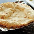 Paneer Kulcha