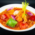 Kadai Shrimp