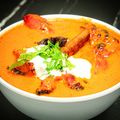 Chicken Tikka Masla