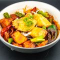 Chili Fish