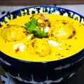Malai Kofta