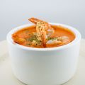 Shrimp Tikka Masala