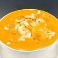 Chicken Korma