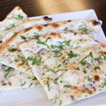 Onion Kulcha