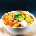 Kadai Chicken