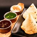 Papadum